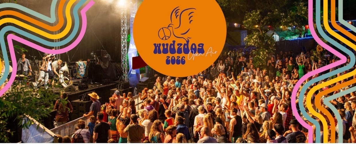 Wudzdog Open Air 2026