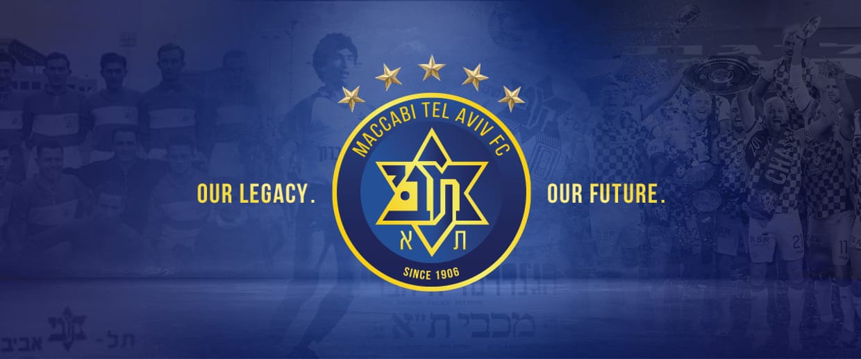 מכבי ת״א 2024/25
