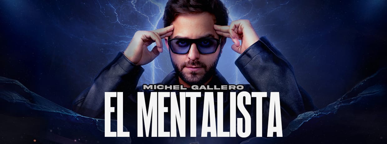 El Mentalista