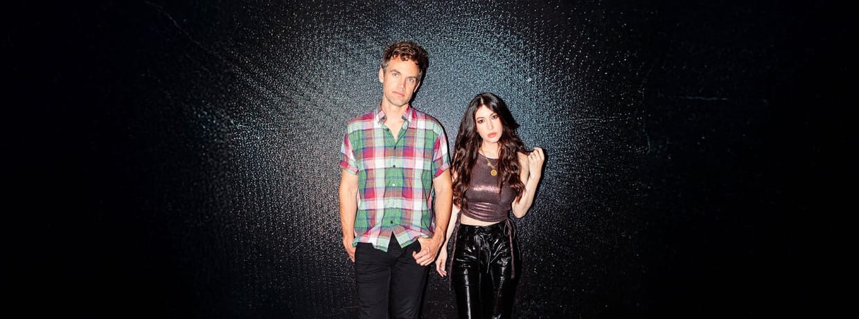 Tyler Hilton & Kate Voegele: Celebrating the Music of One Tree Hill