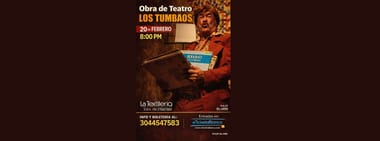 LOS TUMBAOS