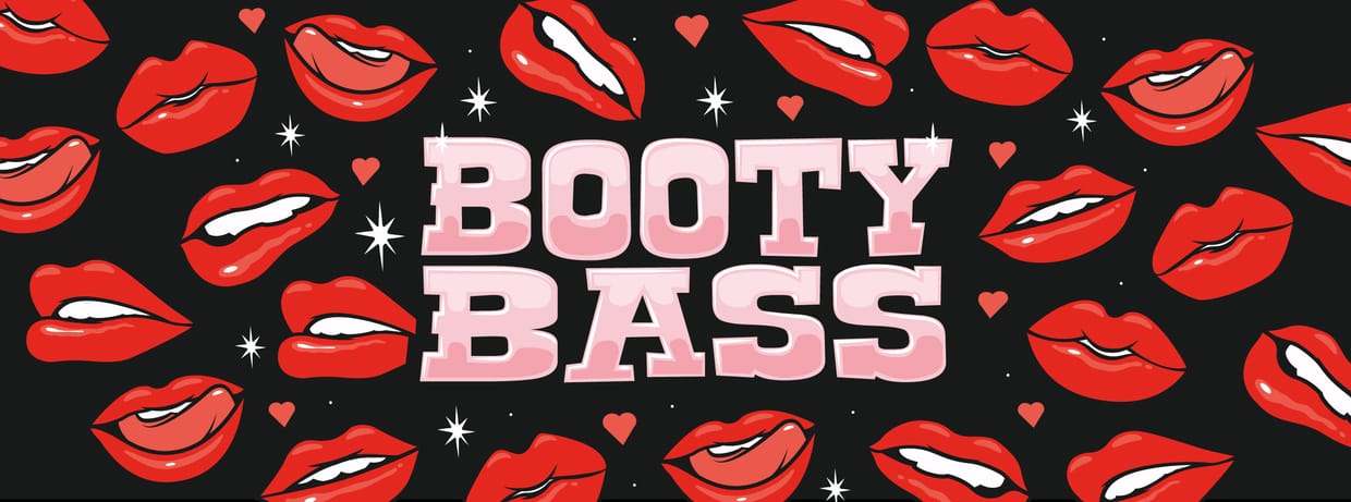 BOOTY BASS | 12.11.2021 | PULS Münster