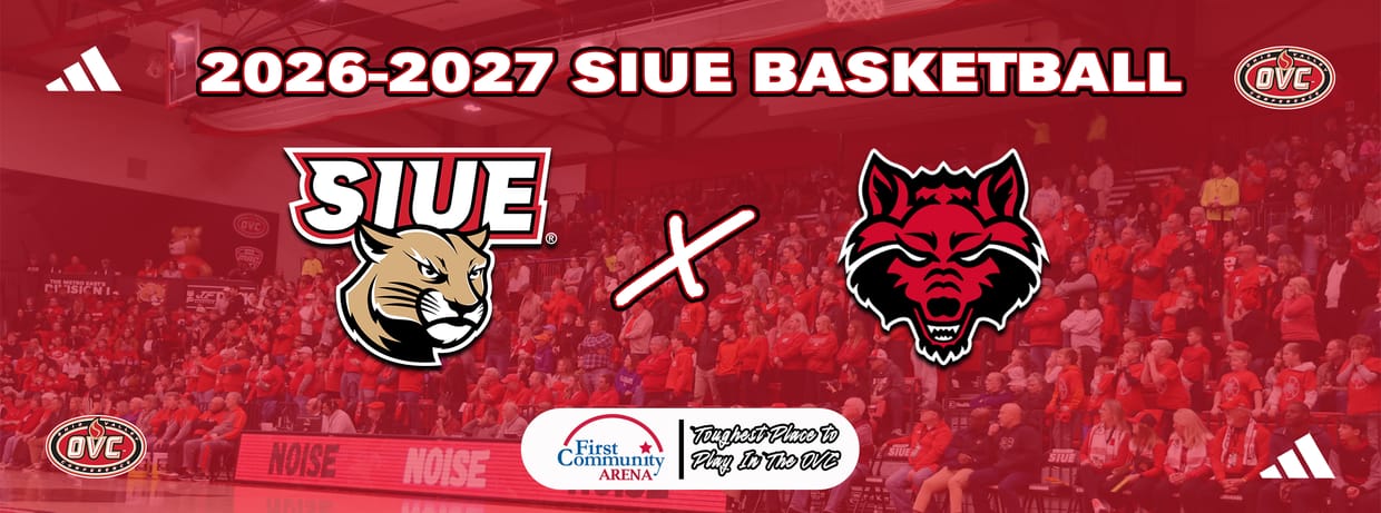 Men's Basketball vs Arkansas State (Exhibition)