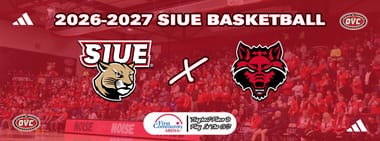 Men's Basketball vs Arkansas State (Exhibition)
