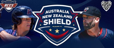 Melbourne Aces V NZ Diamondblacks