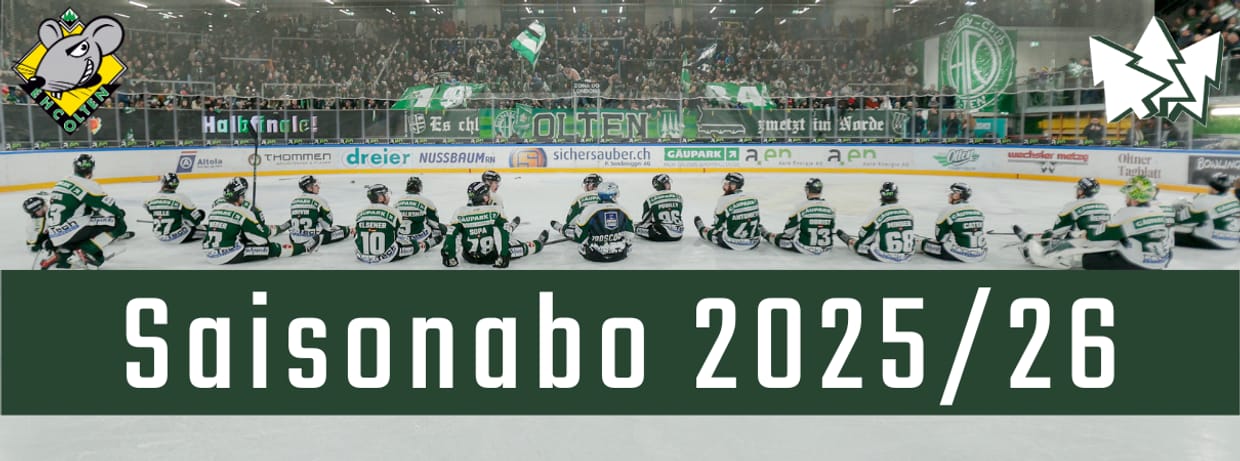 Saisonabo 2025/26