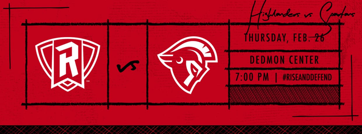 MBB vs USC Upstate
