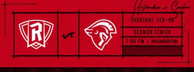 MBB vs USC Upstate