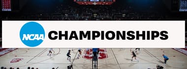 NCAA D1 Women's Volleyball Championship 1st & 2nd Round All-Session-Stanford