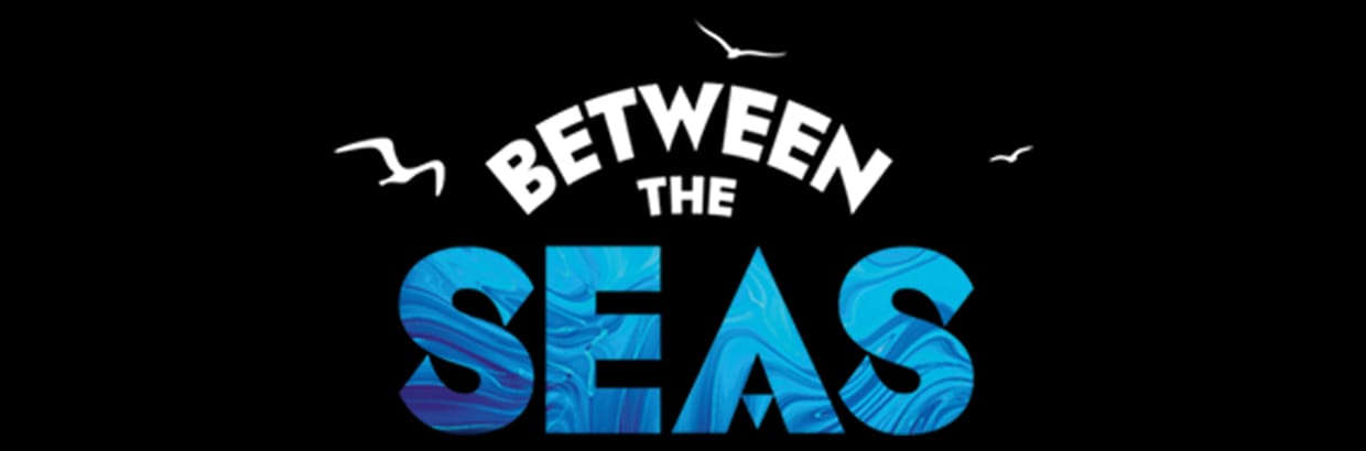 Between the Seas Festival 2026