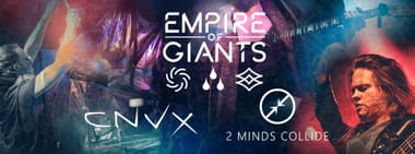 EMPIRE OF GIANTS | Headliner Tour 2026