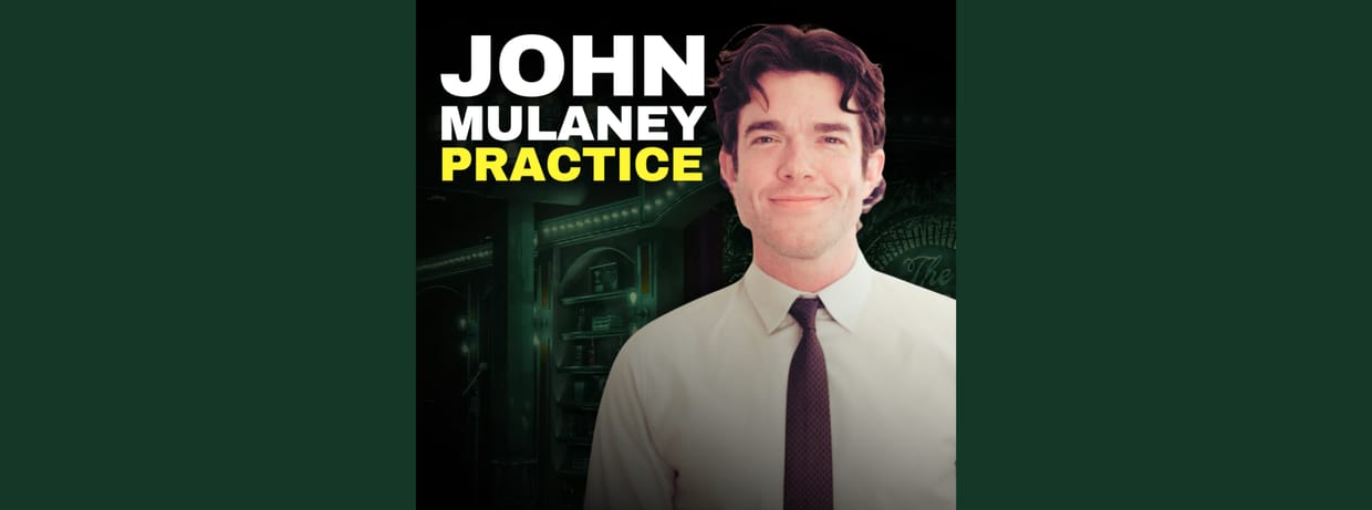 JOHN MULANEY PRACTICE
