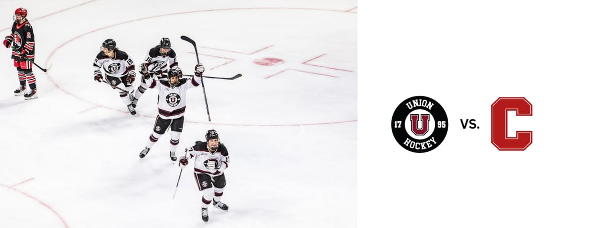 Women's Ice Hockey vs Cornell
