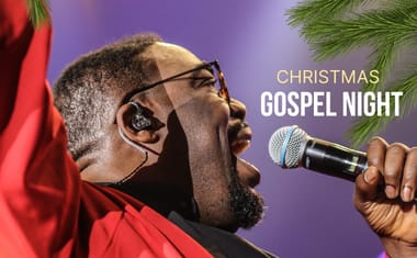 Christmas Gospel Night ´25