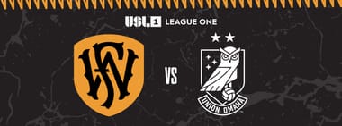 8/01/2026 - Fort Wayne Football Club vs. Union Omaha