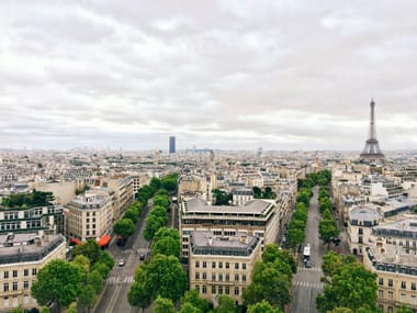 Paris Guide