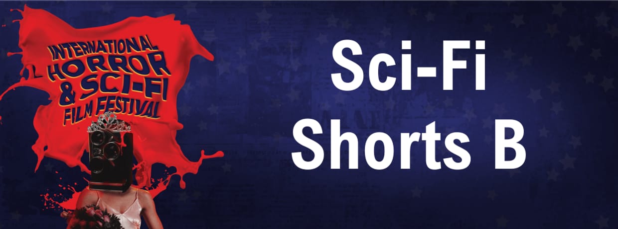 4/12/26 1:15pm - Sci-Fi Shorts B