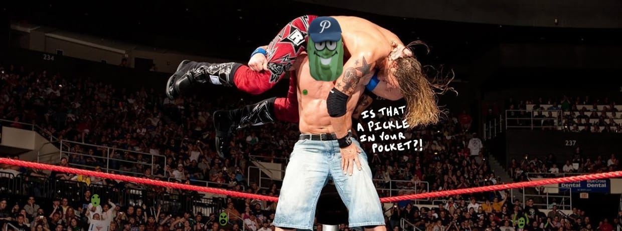 Portland Wrestling Night Presented by Oregon Pro Wrestling School + Juneteenth Celebration