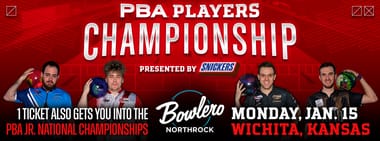 2024 PBA Players Championship