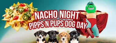 Nacho Night vs Wenatchee Applesox