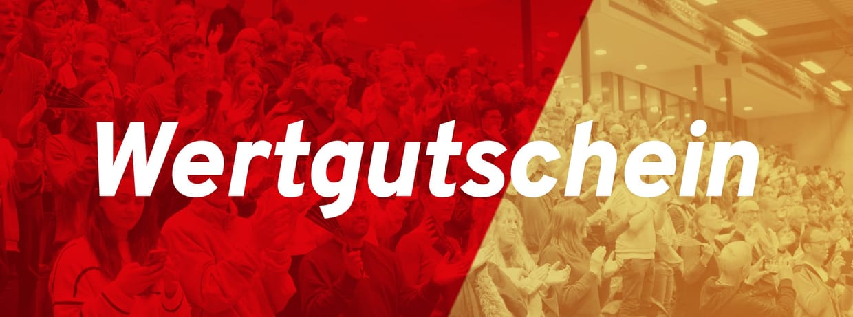 Wertgutschein