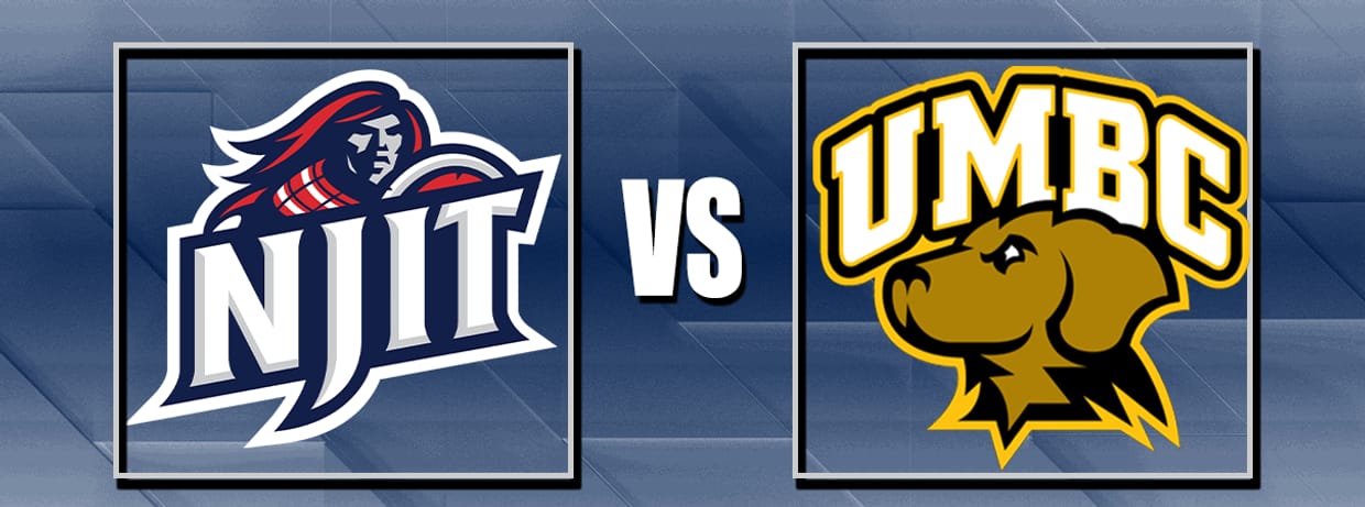 NJIT Men's Soccer vs UMBC
