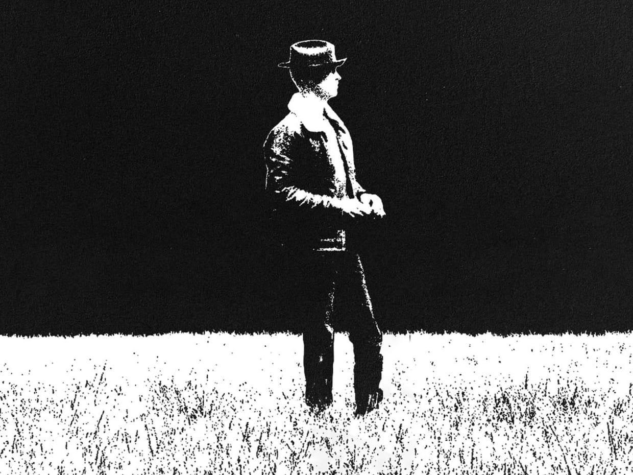 CW Isaac Slade (Formerly of The Fray): Songs I Know Solo Tour