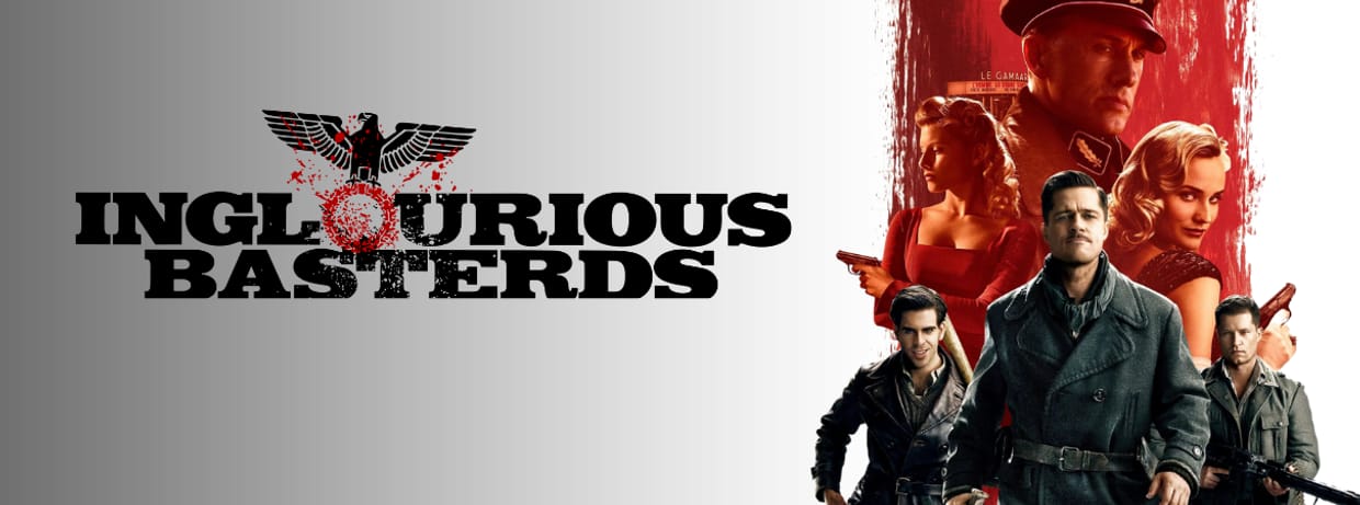 Inglourious Basterds