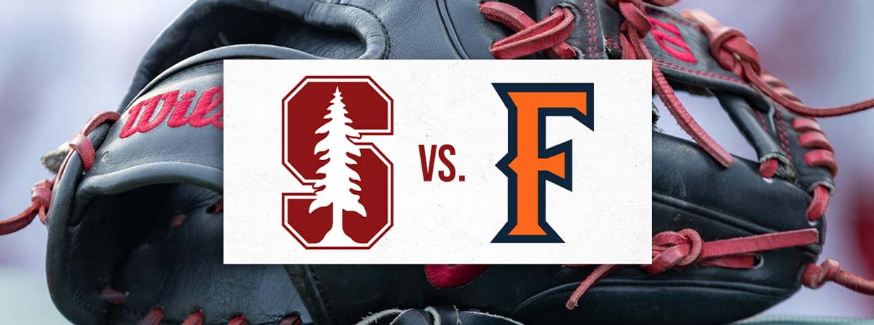 Baseball vs. Cal State Fullerton (Sat)