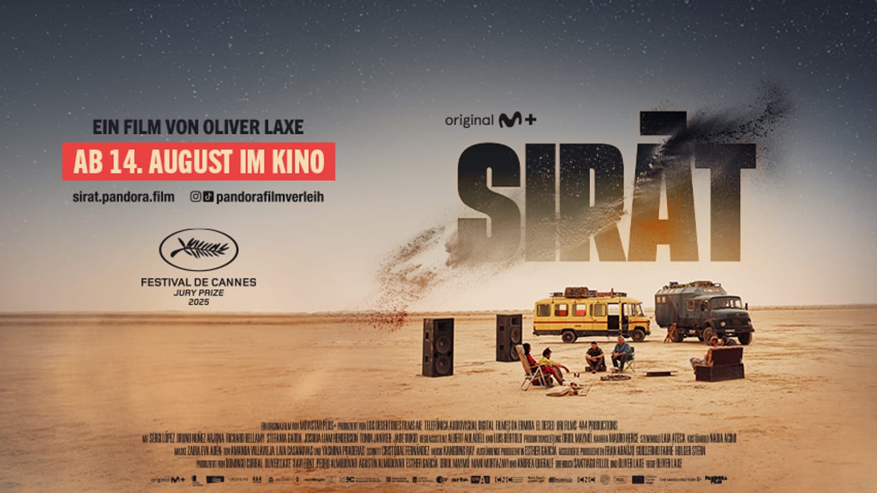 Kino: Sirāt