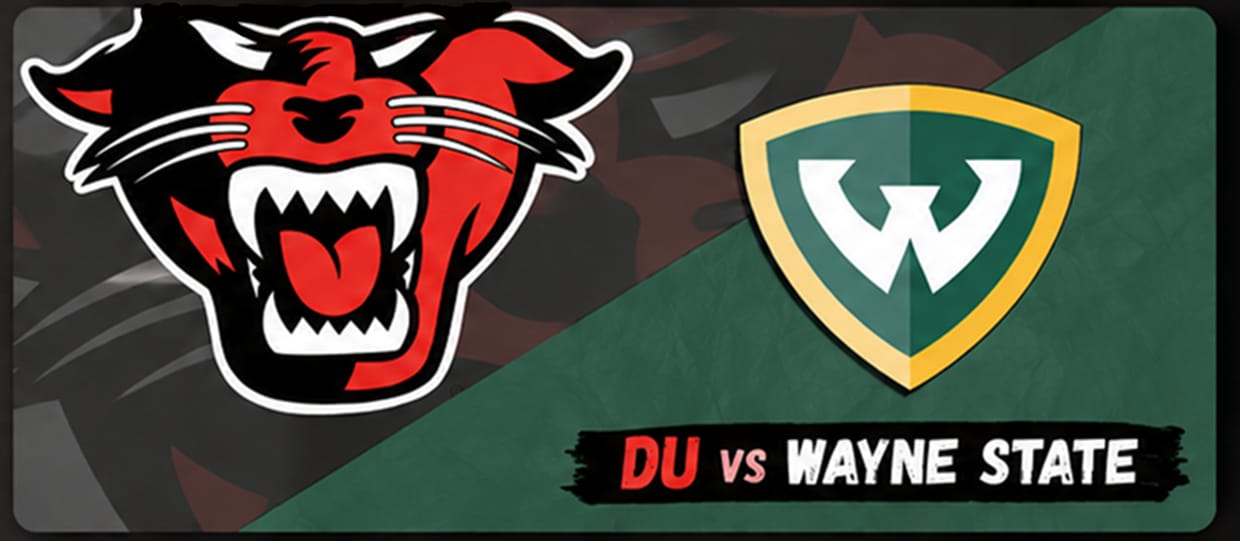 2026 Football vs. Wayne St - Parking