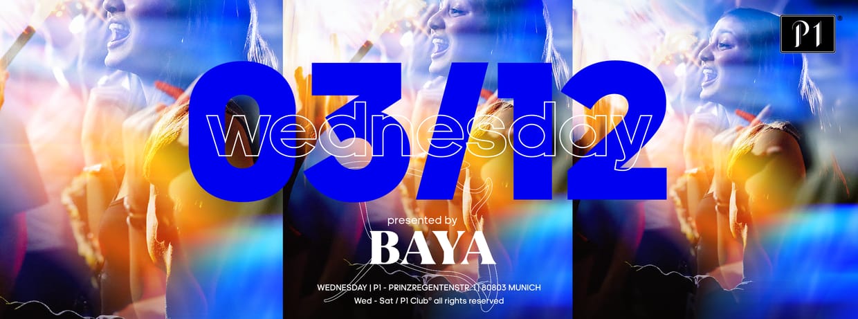 BAYA