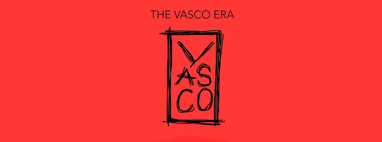 The Vasco Era