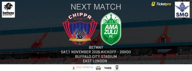 Chippa United vs Amazulu FC