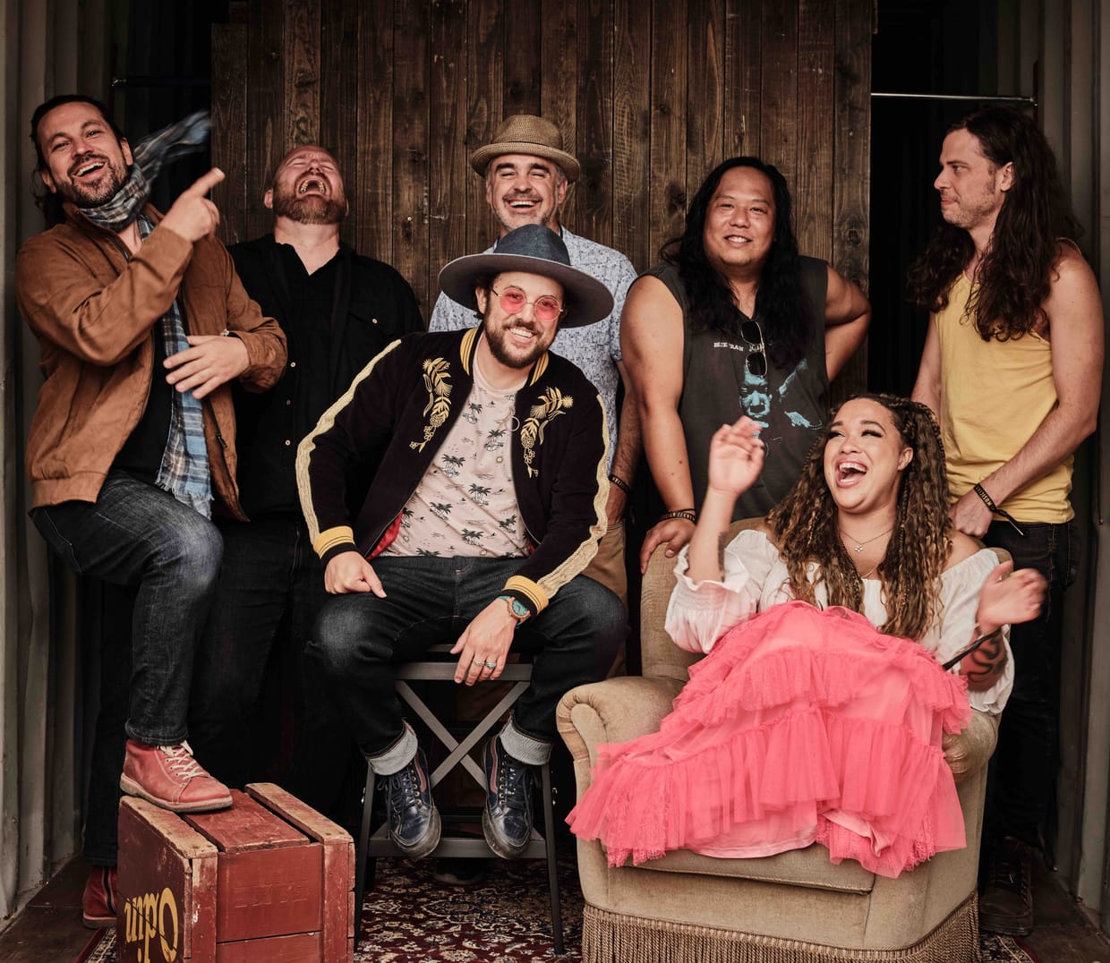Dustbowl Revival