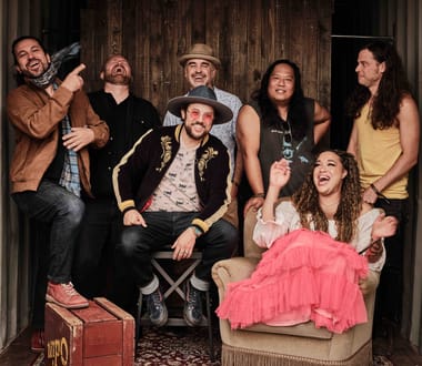 Dustbowl Revival