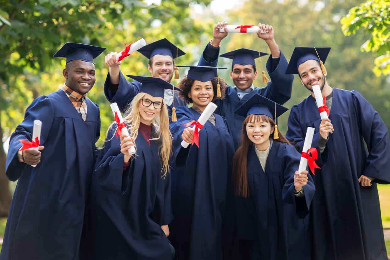 Bachelor's Info Session