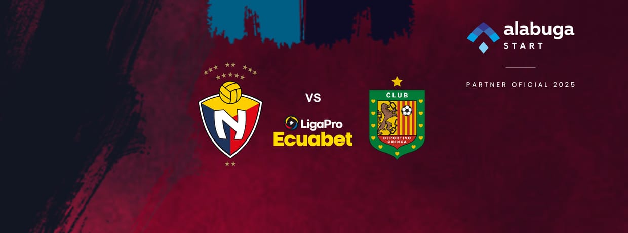 HINCHADA VISITANTE-CLUB DEPORTIVO EL NACIONAL vs DEPORTIVO CUENCA