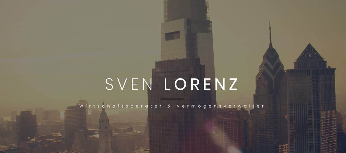 Sven Lorenz