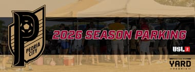 2026 Season Tailgate Parking