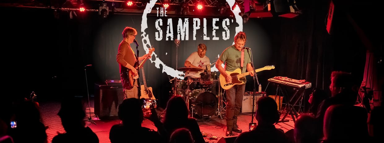 The Samples
