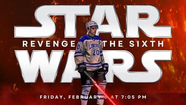 2025-26 Lincoln Stars vs. Youngstown Phantoms