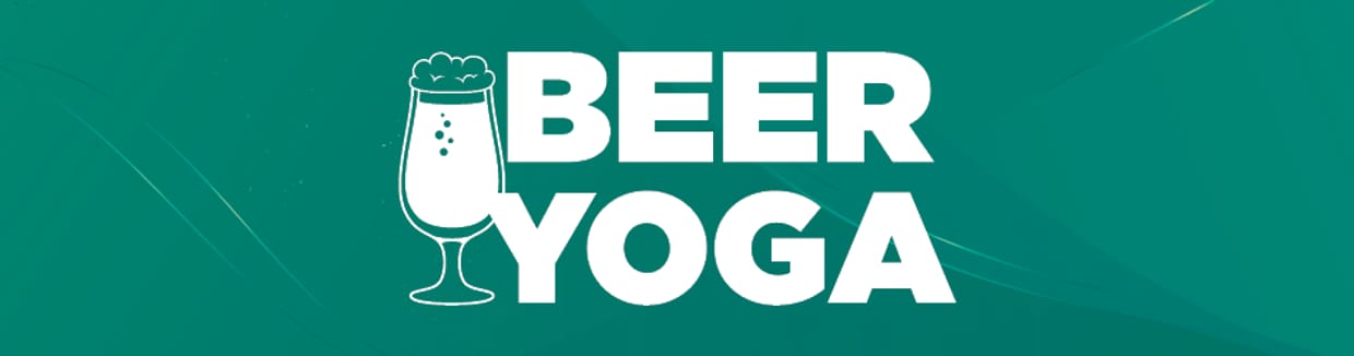 Beer Yoga - Jan to June