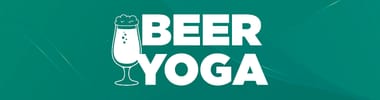 Beer Yoga - Jan to June