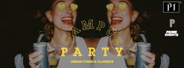 CAMPUS PARTY