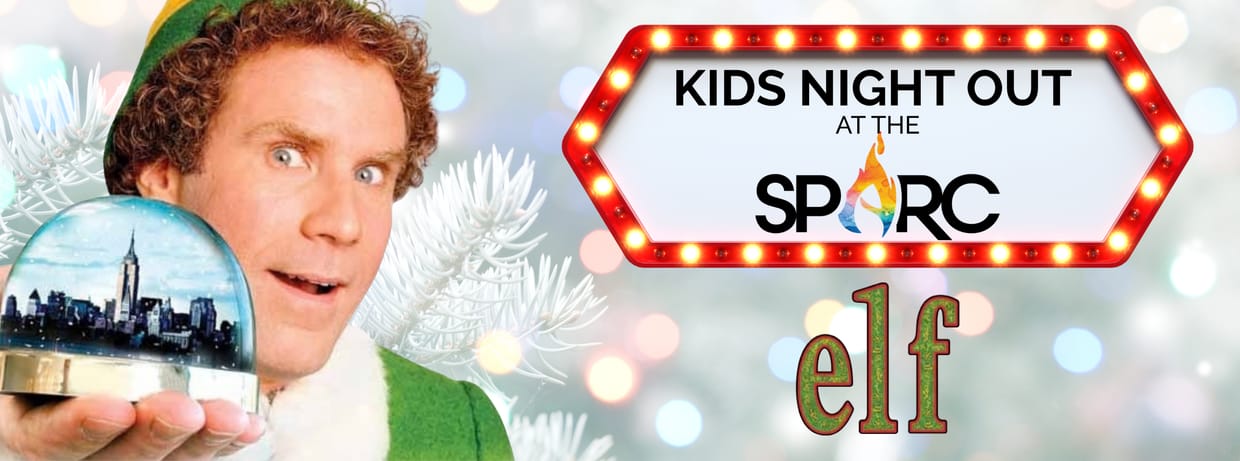 Kids Night Out: ELF