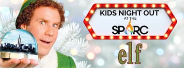 Kids Night Out: ELF