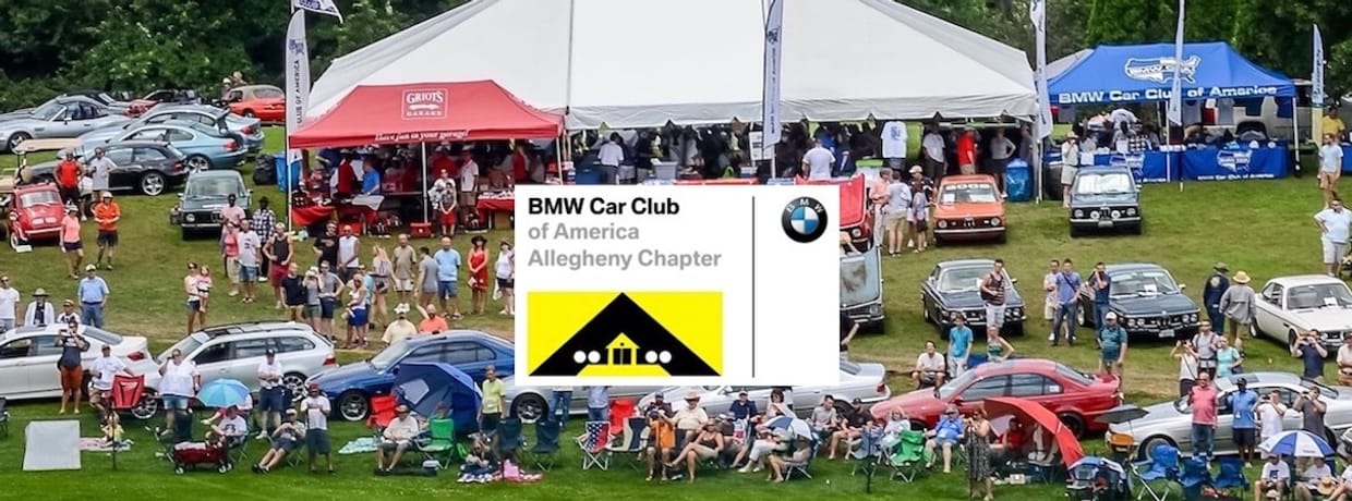 BMW Corral