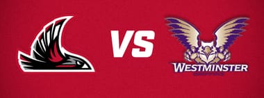 Volleyball vs. Westminster