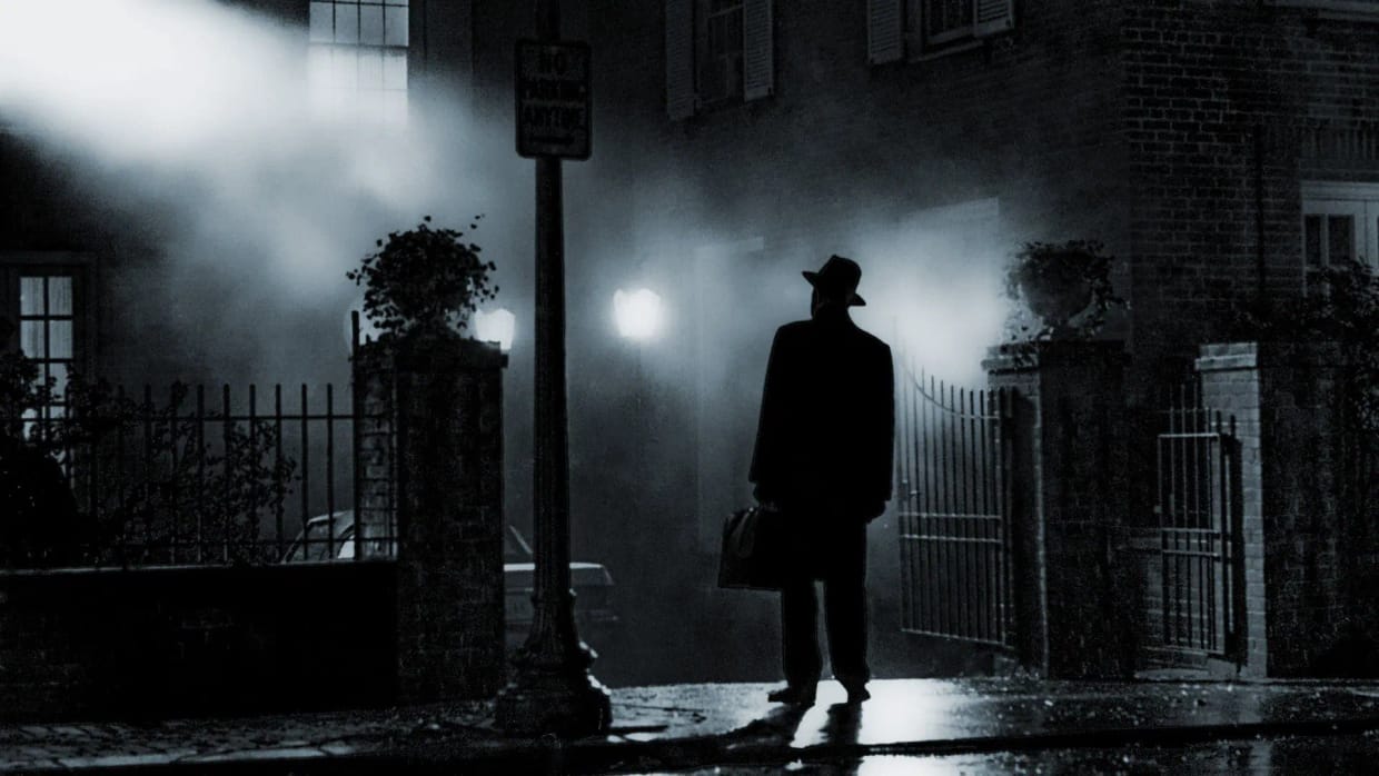 THE EXORCIST (1973)